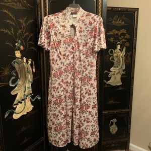 Vintage Dress